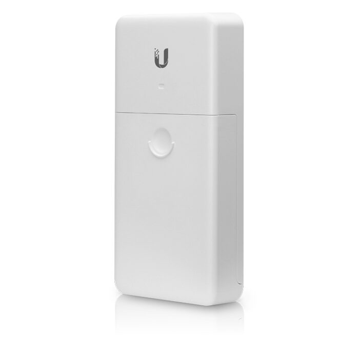WiYP91kwkCtsXVw0OUrvg.c-r.jpg Ubiquiti NanoSwitch 4-Port Gigabit PoE Switch (N-SW) - Image 1