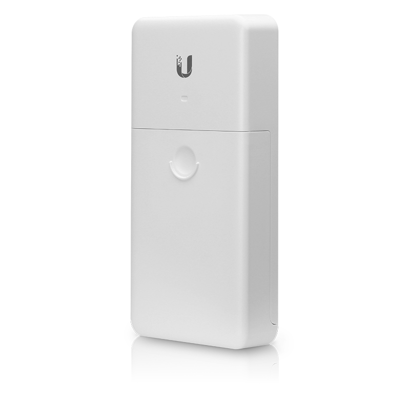 WiYP91kwkCtsXVw0OUrvg.c-r.jpg Ubiquiti NanoSwitch 4-Port Gigabit PoE Switch (N-SW) - Image 1