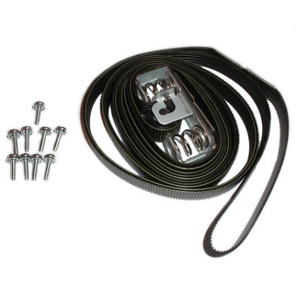 HP CQ109-67004 printer belt (CQ109-67004)