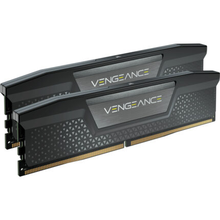 Corsair Vengeance CMK64GX5M2B5200C40 memory module 64 GB 2 x 32 GB DDR5 5200 MHz (CMK64GX5M2B5200C40)