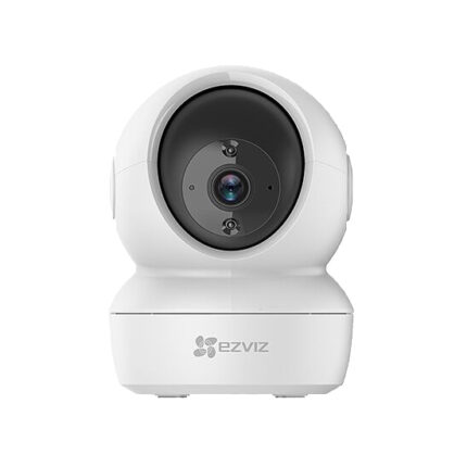 EZVIZ C6N 2MP FHD IndoorSecurityPTCam (C6N 2MP)