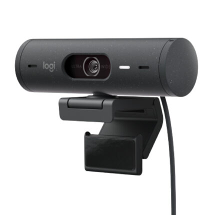 Logitech Brio 500 Full HD Webcam