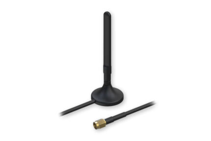 Teltonika 5G Mobile Magnetic SMA Antenna network antenna Omni-directional antenna 3.6 dBi