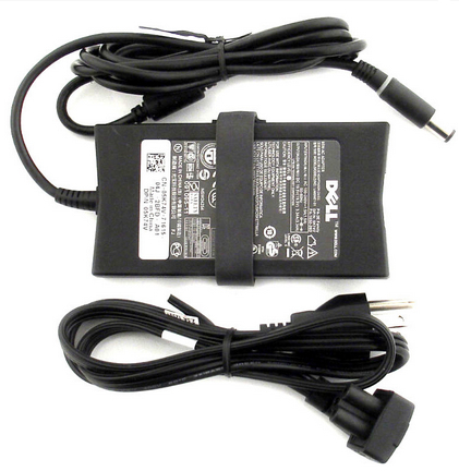 DELL 5K74V power adapter/inverter Indoor 65 W Black (5K74V)