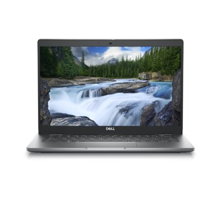 DELL Latitude 5330 Intel Core i7 i7-1265U Laptop 33.8 cm (13.3") Full HD 16 GB DDR4-SDRAM 512 GB SSD Wi-Fi 6E (802.11ax) Windows 10 Pro Grey(KHC9C)