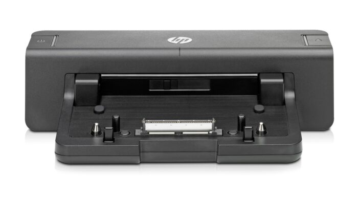 HP 2012 90W Docking Station (A7E32ET#ABU)