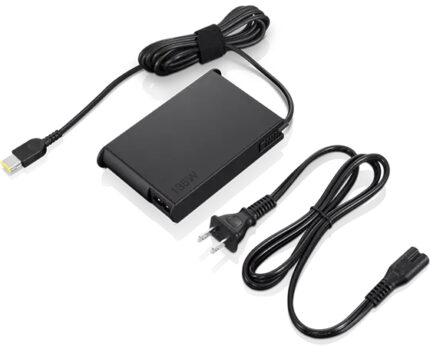 Lenovo GX20Z46271 power adapter/inverter Indoor/outdoor Black (GX20Z46271)