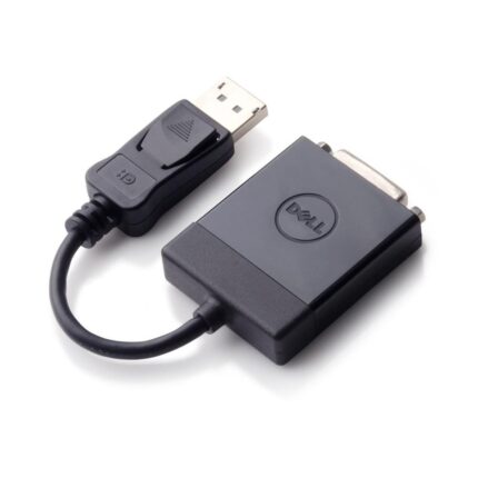 DELL DisplayPort to DVI (JFJ2J)