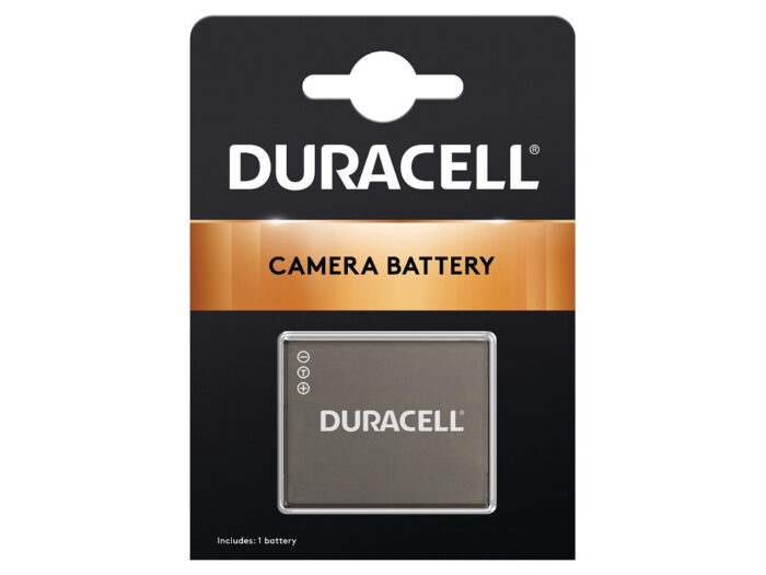 Duracell Camera Battery - replaces Panasonic DMW-BCM13 Battery (DRPBCM13)