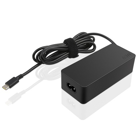 XDJOsQteDU-hhOZMf8ucjw.c-r.jpg Lenovo 4X20M26276 power adapter/inverter Indoor 65 W Black (4X20M26276)