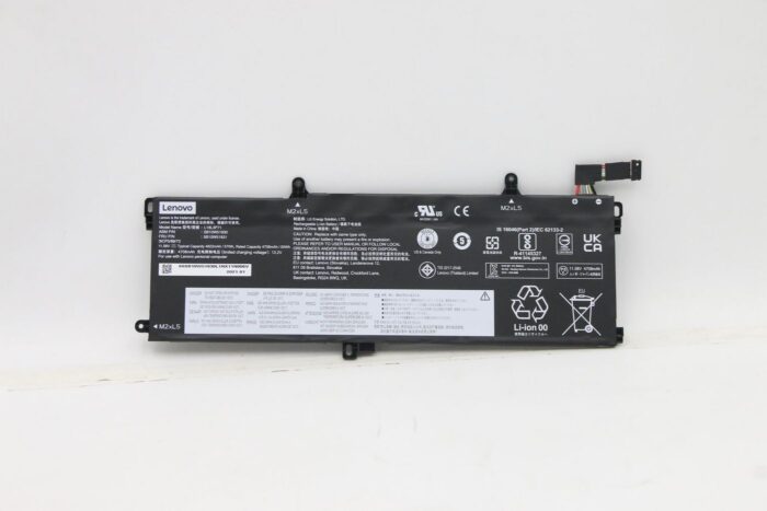XI9EvBabzUOexy17I3t2ig.c-r.jpg Lenovo Internal, 3c, 57Wh, LiIon, LGC (5B10W51831)