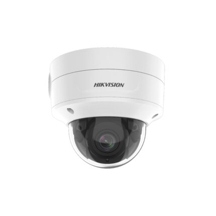 Hikvision Digital Technology security camera IP security camera Outdoor 2592 x 1944 pixels (DS-2CD2746G2-IZS)