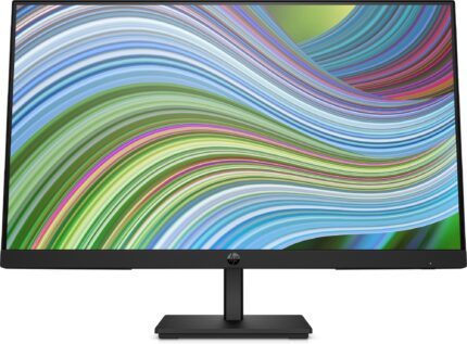 HP P24 G5 FHD Monitor (64X66AA#ABU)