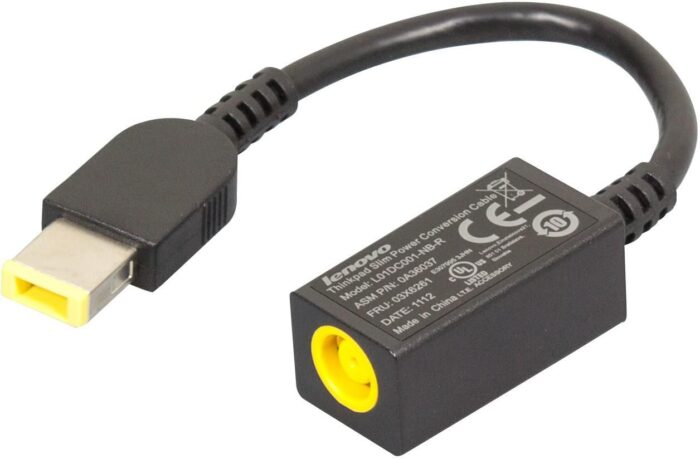 Lenovo Cable Slim Power Conversion (03X6261)
