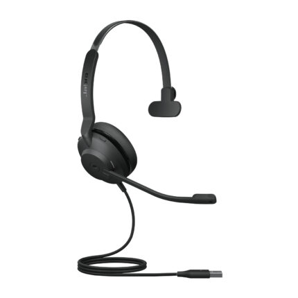 Jabra Evolve2 30 SE USB-A, MS Mono (23189-899-979)