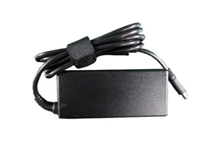 DELL 450-AENV power adapter/inverter Indoor 65 W Black (450-AENV)