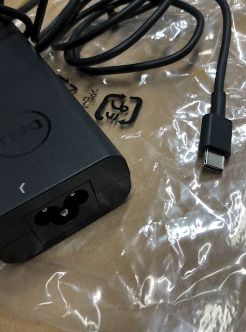 DELL AC Adapter 65W 19.5V 3 (FTTTJ)