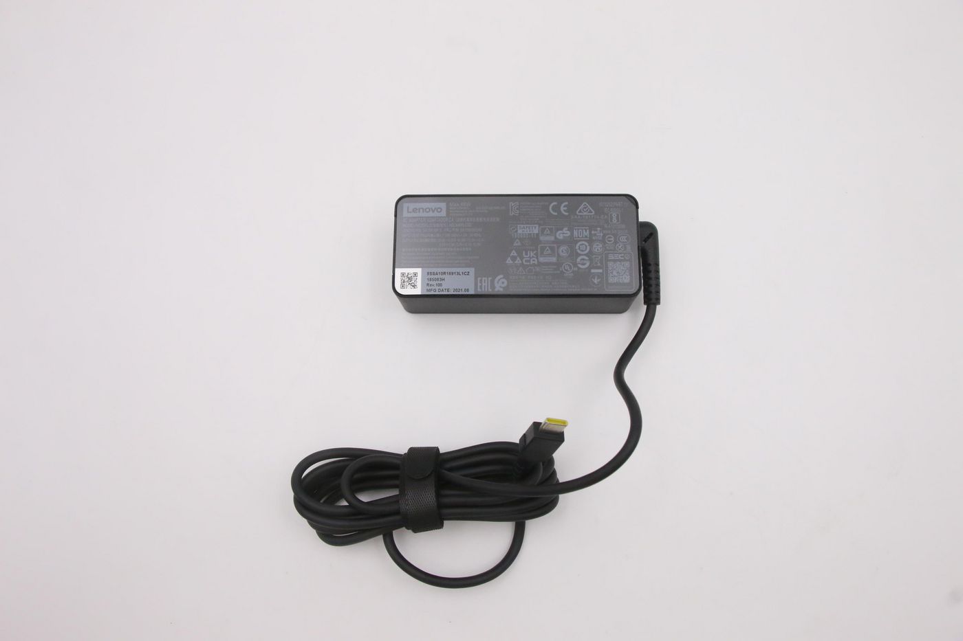 X_bl_Jk3z02crHXmIqo4LQ.c-r.jpg Lenovo New release Liteon PD 3.0 45W 3pin Sony Soplas90% (5A10W86246)