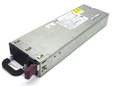 Hewlett Packard Enterprise 412211-001 power supply unit 700 W Silver (412211-001)