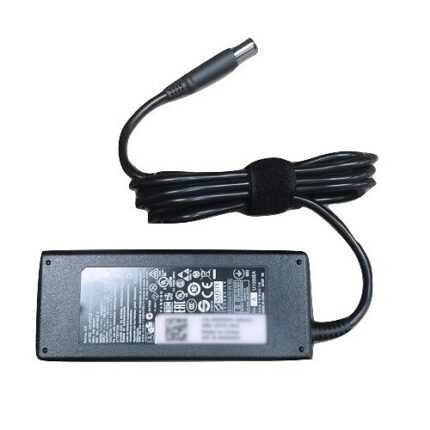 DELL 0W6KV power adapter/inverter Indoor 90 W Black (0W6KV)