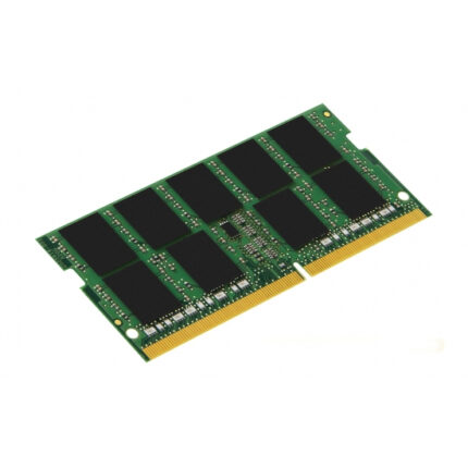 Kingston ValueRAM KCP426SD8/16 memory module 16 GB 1 x 16 GB DDR4 2666 MHz (KCP426SD8/16)