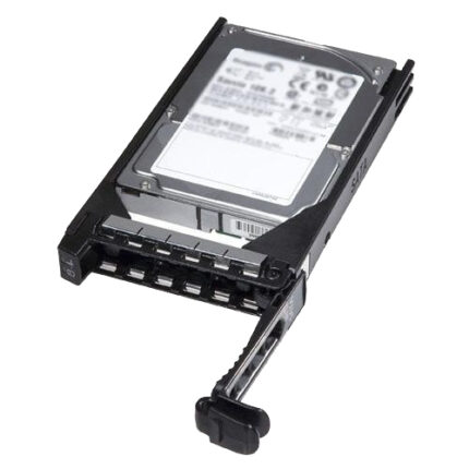 DELL 1P7DP internal hard drive 3.5" 2 TB SAS (1P7DP)