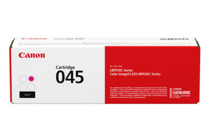 Canon 1240C002/045 Toner cartridge magenta, 1.3K pages ISO/IEC 19752 for Canon LBP-611 (1240C002)