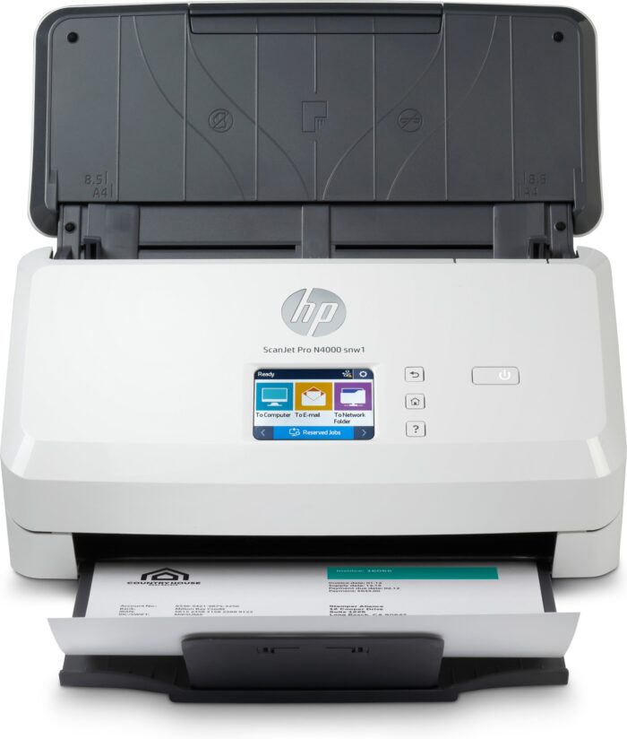 Xj6EEUBbd0SkiTKqTzgfpg.c-r.jpg HP Scanjet Pro N4000 snw1 Sheet-feed Scanner Sheet-fed scanner 600 x 600 DPI A4 Black, White (6FW08A#B19)