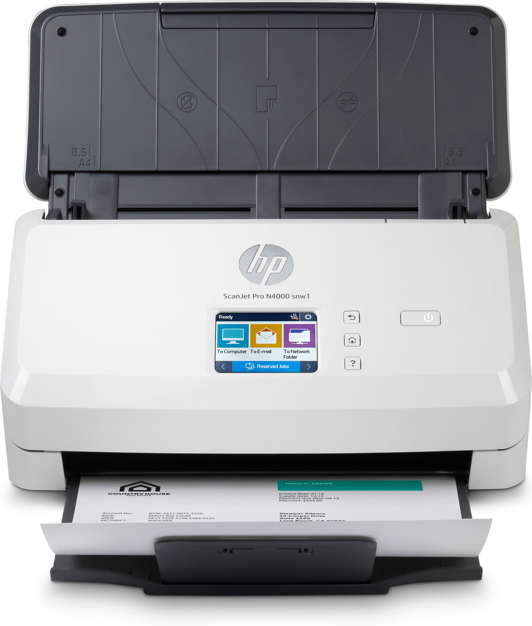 Xj6EEUBbd0SkiTKqTzgfpg.c-r.jpg HP Scanjet Pro N4000 snw1 Sheet-feed Scanner Sheet-fed scanner 600 x 600 DPI A4 Black, White (6FW08A#B19)