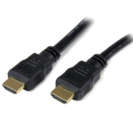 StarTech.com 1.5m High Speed HDMI Cable ?? Ultra HD 4k x 2k HDMI Cable ?? HDMI to HDMI M/M