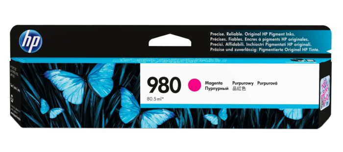 Xp1yqbwHU0K3rCGeMl0JKg.c-r.jpg HP D8J08A/980 Ink cartridge magenta, 6.6K pages ISO/IEC 24711 80.5ml for HP OfficeJet X 555 (D8J08A)