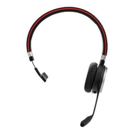 Jabra EVOLVE 65 UC Mono (6593-829-409)