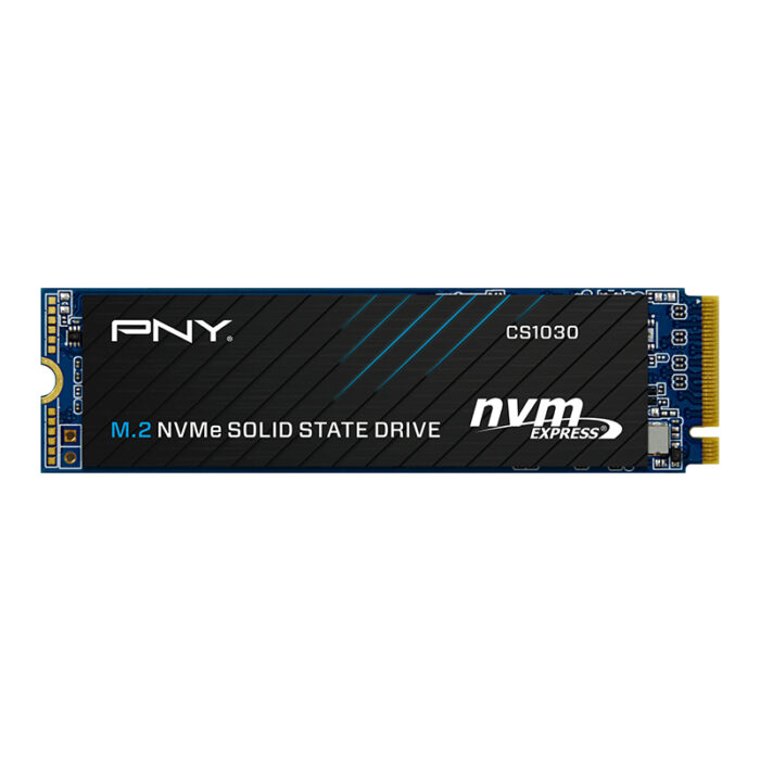 PNY CS1030 M.2 1 TB PCI Express 3.0 3D NAND NVMe