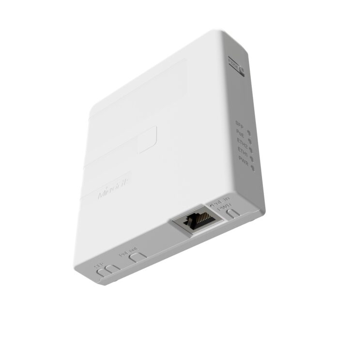 XwLCL6fdTU6p6k1RyWKXug.c-r.jpg Mikrotik GPEN PoE injector with SFP Gigabit Ethernet (GPEN21) - Image 1