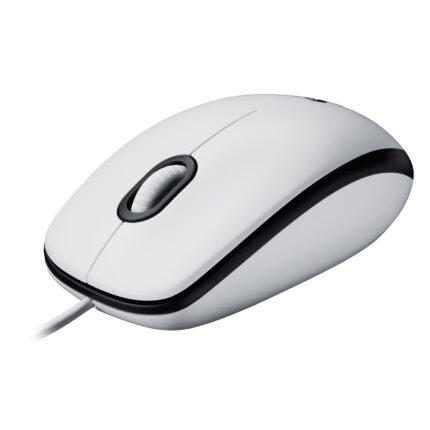 Logitech Mouse M100