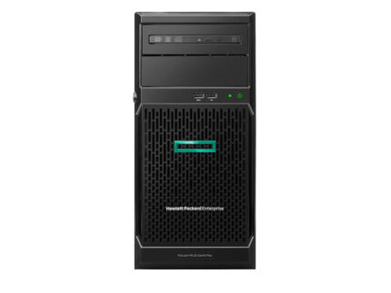 Hewlett Packard Enterprise ProLiant server Tower (4U) Intel Xeon E 2.8 GHz 16 GB DDR4-SDRAM 350 W (P44718-421)