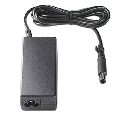 HP AC Smart adapter (90 watt) power adapter/inverter Indoor 90 W Black (613160-001)