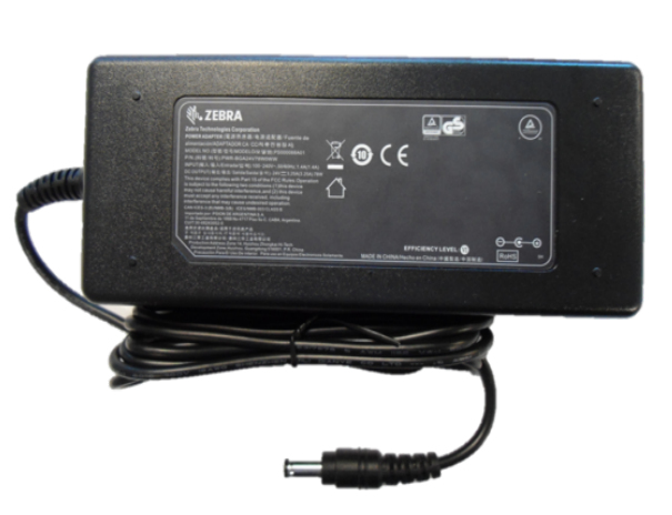 Xy4J5Wor30K-6pxcRXwDPA.c-r.jpg Zebra PWR-BGA24V78W1WW power adapter/inverter Indoor 78 W Black