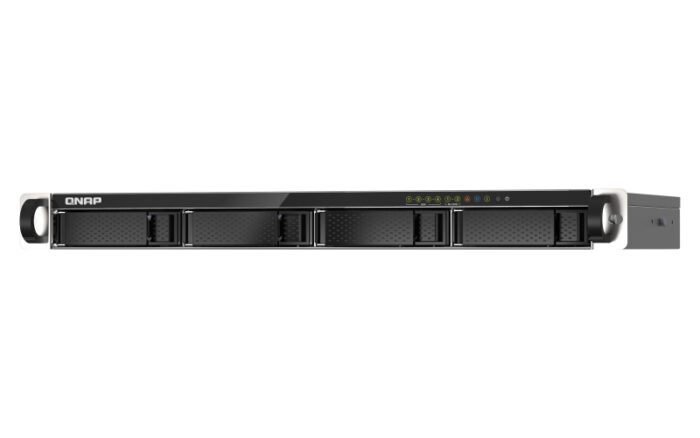 XyGLe_xgv0ePAo4wUv4YMw.c-r.jpg QNAP TS-435XEU NAS Rack (1U) Ethernet LAN Black, Grey CN9131