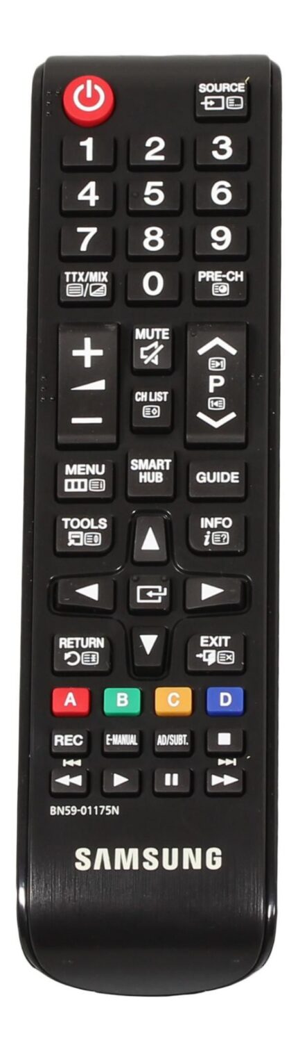 Samsung Remote Control TM1240A