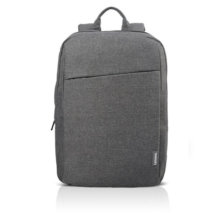 Lenovo B210 39.6 cm (15.6") Backpack Grey (GX40Q17227)