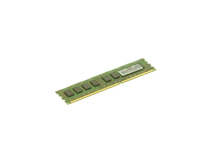 HPE 2GB, PC3-10600E DDR3-1333MHz, (RP000123104)