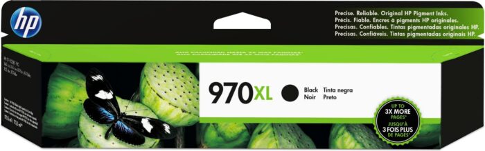 Y8rHJ8IksEmm0CZHccrjuQ.c-r.jpg HP 970XL Ink cartridge black high-capacity, 9.2K pages ISO/IEC 24711 250ml for HP OfficeJet Pro X (CN625AE)
