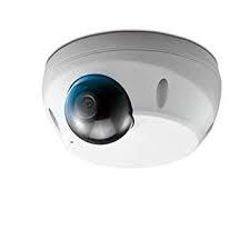 Compro INDOOR MINI DOME NETWORK CAMERA (VIDEOMATE-NC2200)