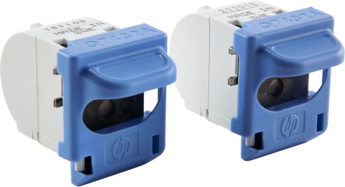 HP Staples, 2x1.5K pages Pack=2 for LaserJet 3390 (Q7432A)
