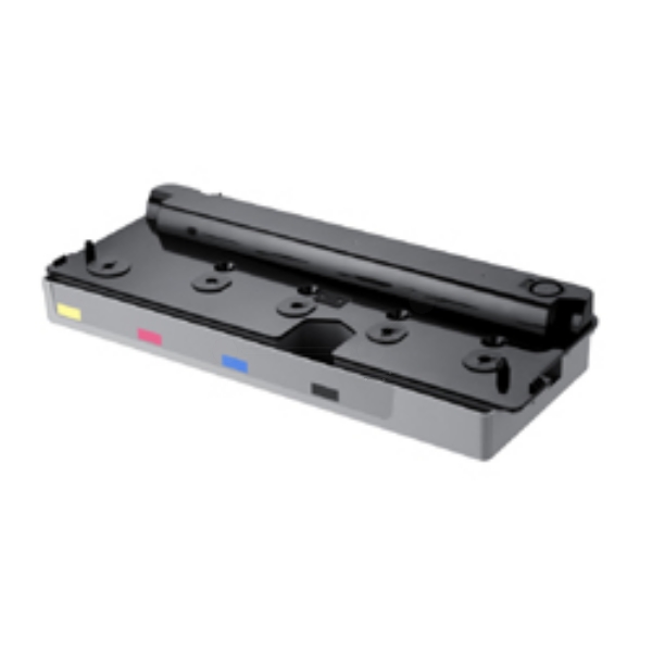 YD6NFfELfE2bU3BP4ZZANQ.c-r.jpg HP SS694A/CLT-W606 Toner waste box, 75K pages for Samsung C 9250/9350 (SS694A)