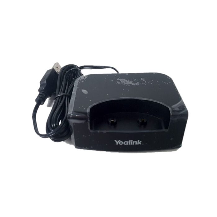 Yealink Power cord for VC800, VC500, - Image 1