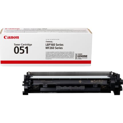Canon 2168C002/051 Toner-kit, 1.7K pages ISO/IEC 19752 for Canon LBP-162 (2168C002)
