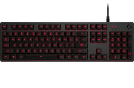 Logitech G G413 Mechanical Gaming Keyboard