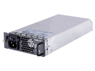 HPE JW657A power supply unit 350 W Grey (JW657A)